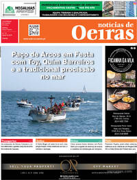Notcias de Oeiras