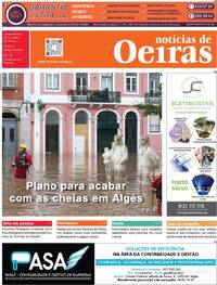 Not�cias de Oeiras
