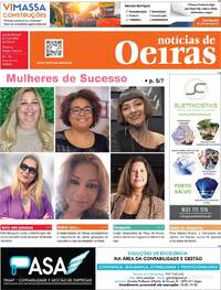 Not�cias de Oeiras