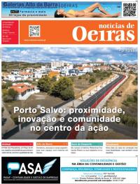 Not�cias de Oeiras