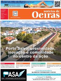 Not�cias de Oeiras