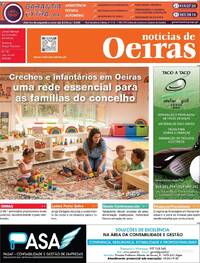 Not�cias de Oeiras
