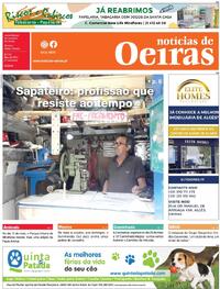 Not�cias de Oeiras