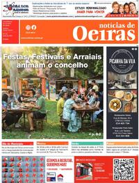 Notícias de Oeiras