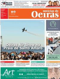 Notícias de Oeiras