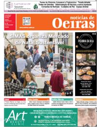 Notcias de Oeiras