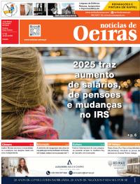 Notcias de Oeiras