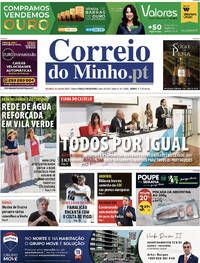 Correio do Minho