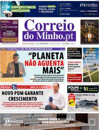 Correio do Minho - 2025-07-23