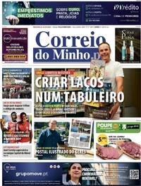 Correio do Minho - 2025-07-28