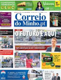 Correio do Minho - 2025-07-30