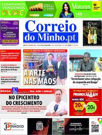 Correio do Minho