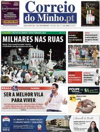 Correio do Minho - 2025-08-05
