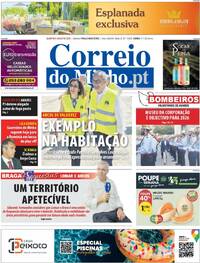 Correio do Minho - 2025-08-06