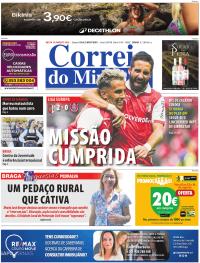 Correio do Minho