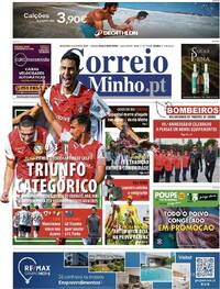 Correio do Minho