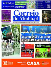 Correio do Minho