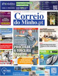Correio do Minho
