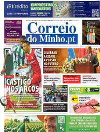 Correio do Minho - 2025-09-01