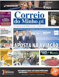Correio do Minho - 2025-09-02