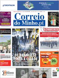 Correio do Minho - 2025-09-06