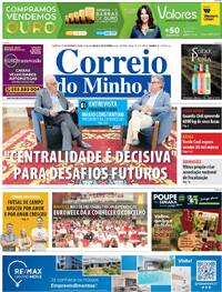 Correio do Minho - 2025-09-11
