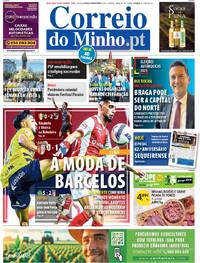 Correio do Minho