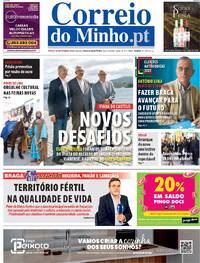 Correio do Minho