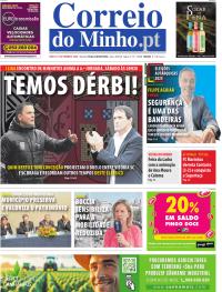 Correio do Minho