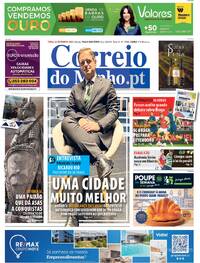 Correio do Minho - 2025-09-23
