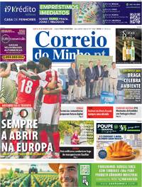 Correio do Minho - 2025-09-25