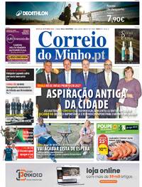 Correio do Minho - 2025-09-26