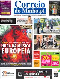 Correio do Minho - 2025-10-02