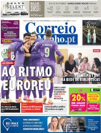 Correio do Minho - 2025-10-03