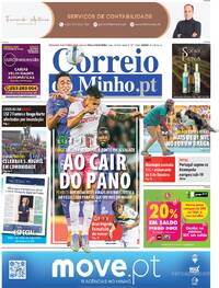 Correio do Minho
