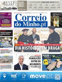 Correio do Minho