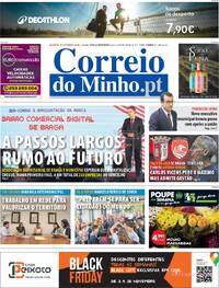 Correio do Minho