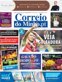 Correio do Minho - 2025-10-30