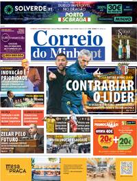 Correio do Minho
