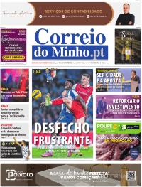 Correio do Minho