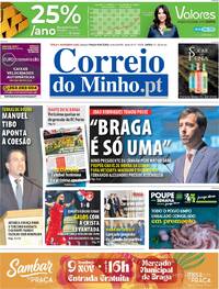 Correio do Minho