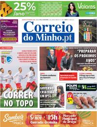 Correio do Minho