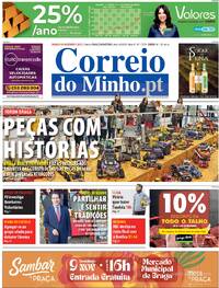 Correio do Minho