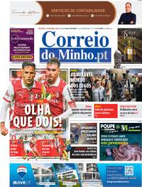Correio do Minho