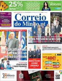 Correio do Minho