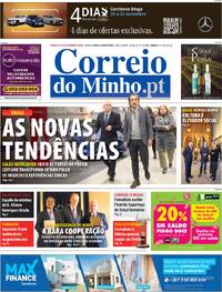 Correio do Minho