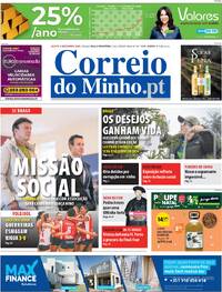 Correio do Minho