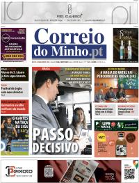 Correio do Minho