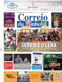 Correio do Minho - 2025-12-09