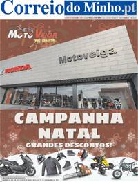 Correio do Minho